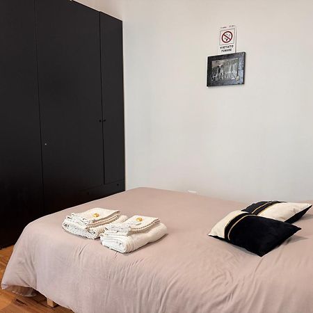 Genoa Waterfront Room Εξωτερικό φωτογραφία