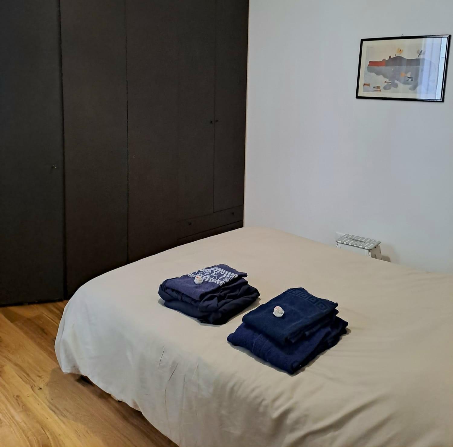 Genoa Waterfront Room Εξωτερικό φωτογραφία