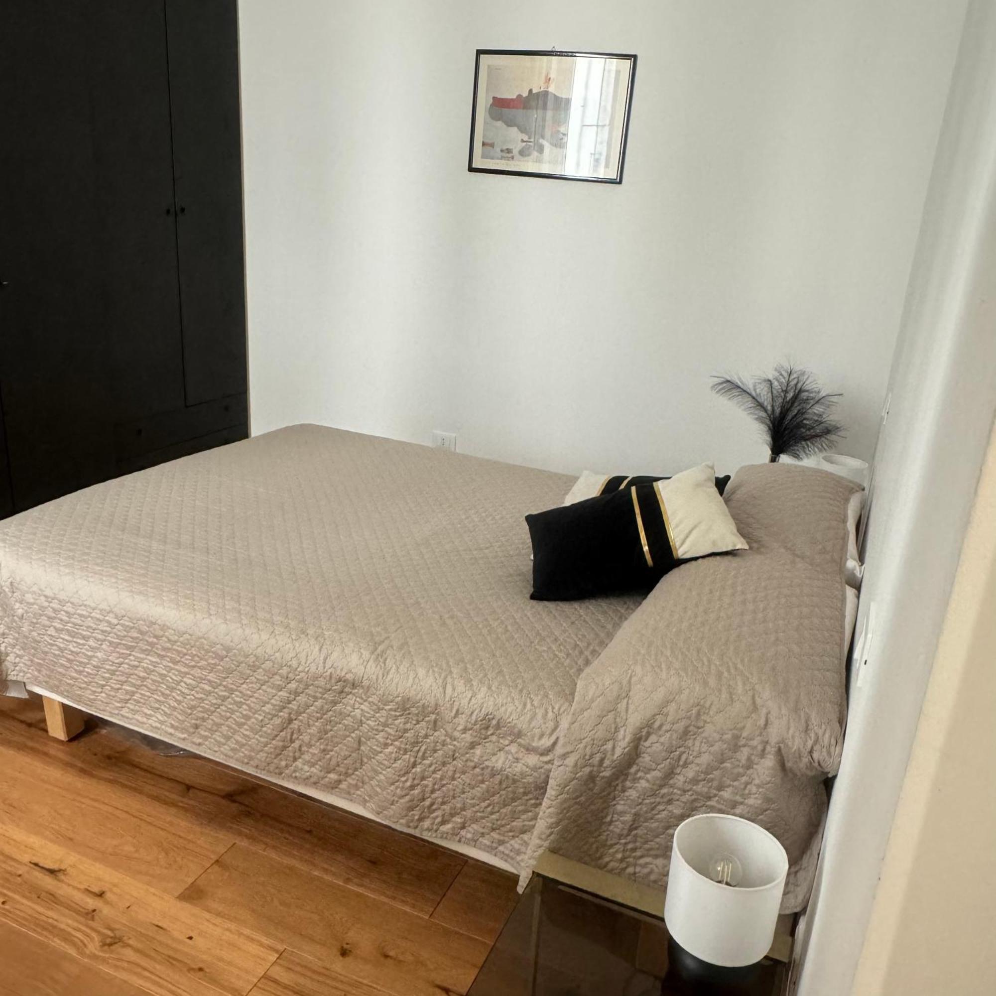 Genoa Waterfront Room Εξωτερικό φωτογραφία