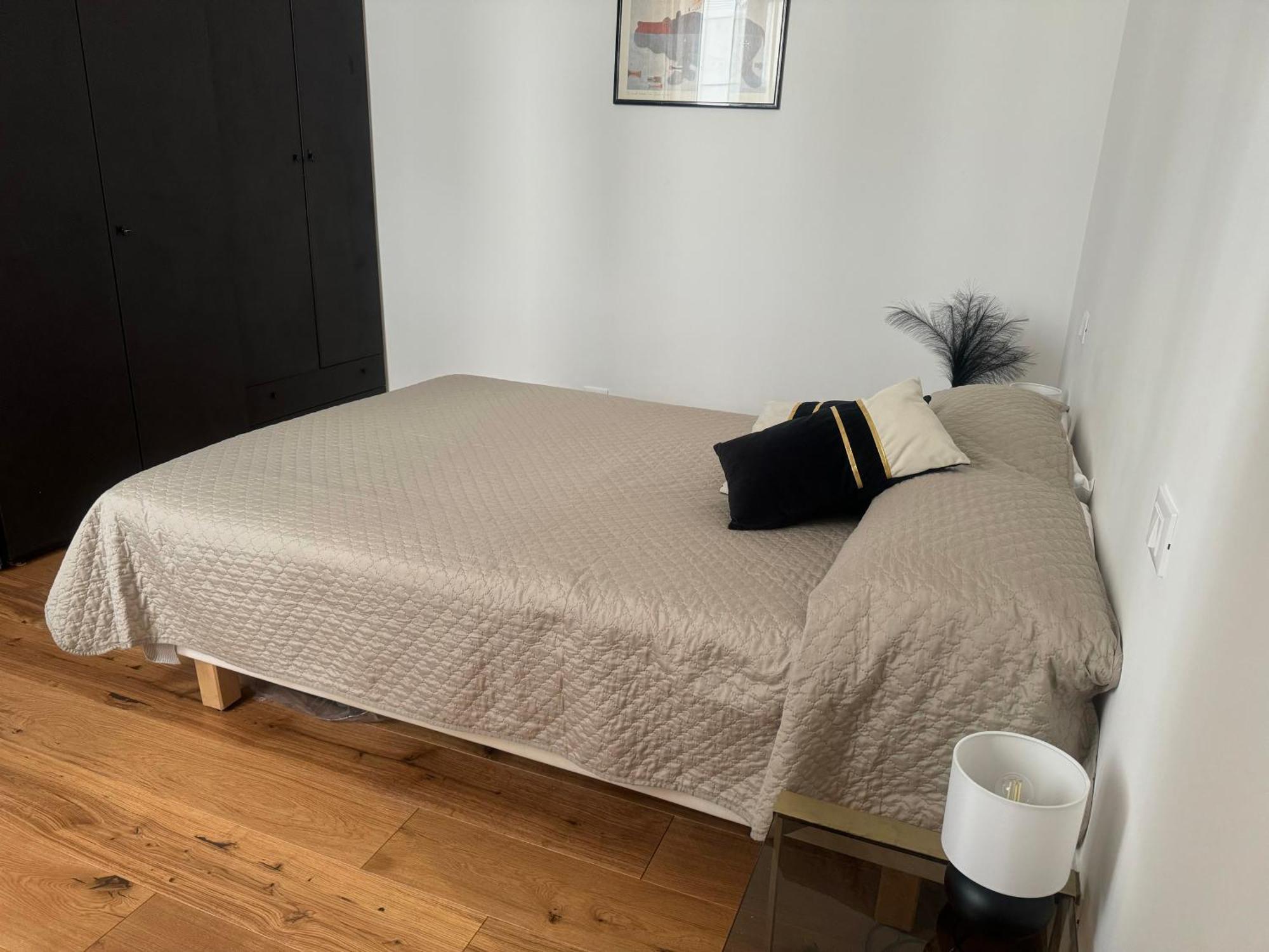 Genoa Waterfront Room Εξωτερικό φωτογραφία