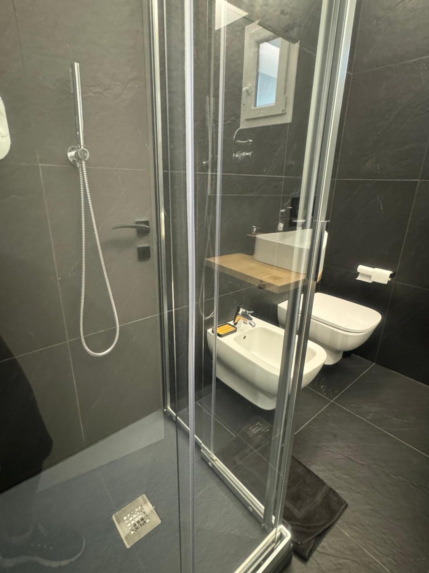 Genoa Waterfront Room Εξωτερικό φωτογραφία