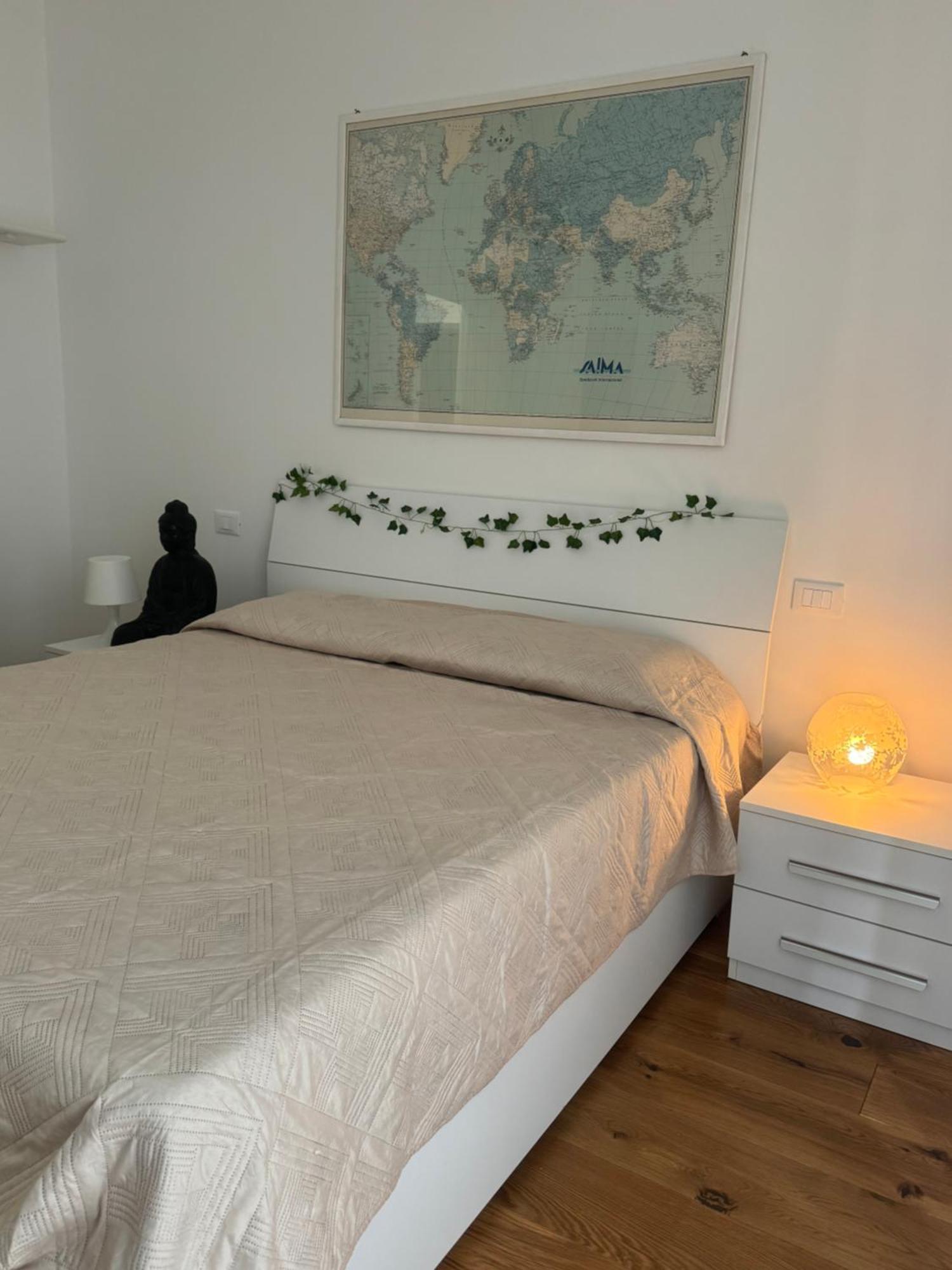 Genoa Waterfront Room Εξωτερικό φωτογραφία