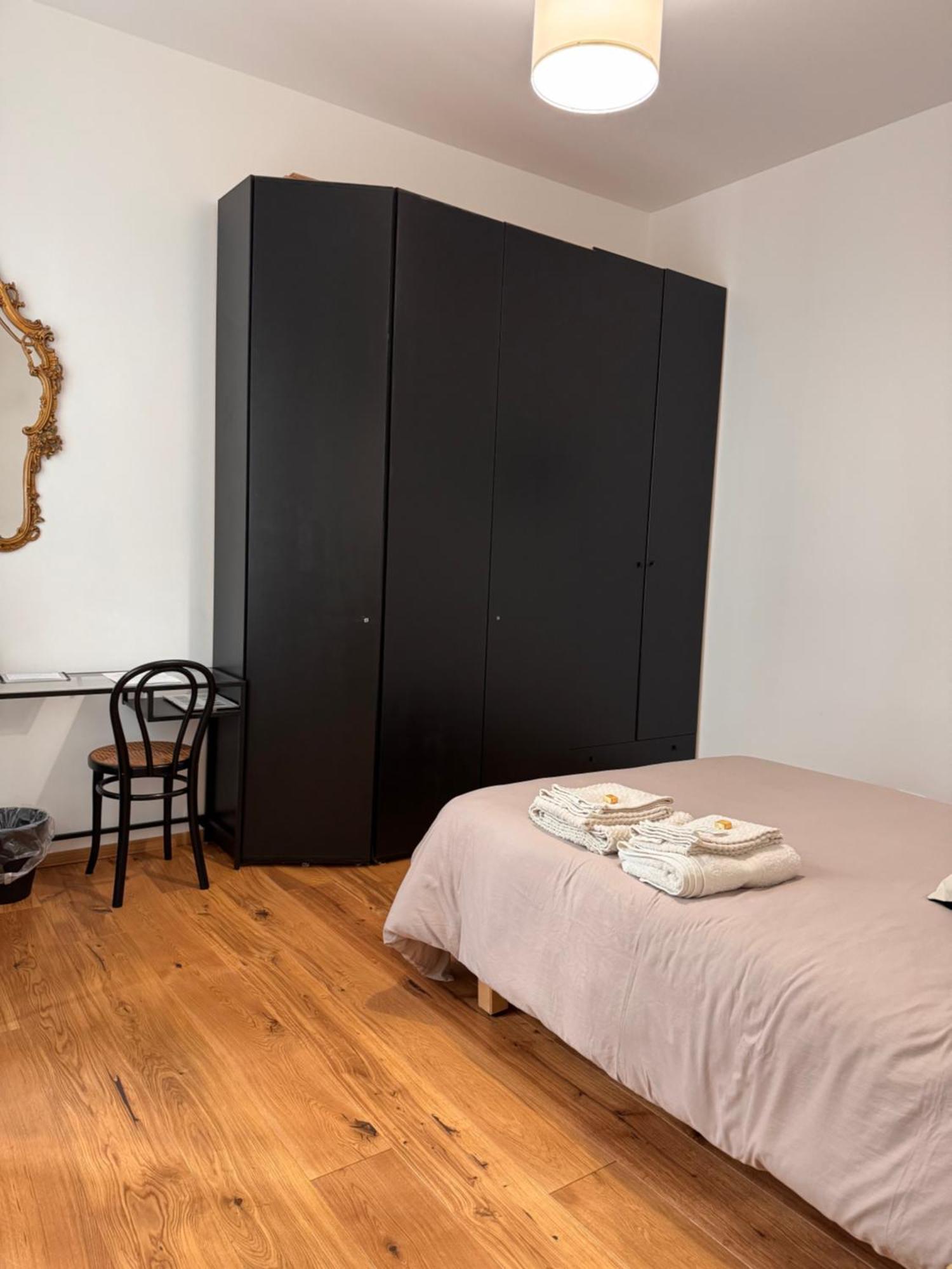 Genoa Waterfront Room Εξωτερικό φωτογραφία